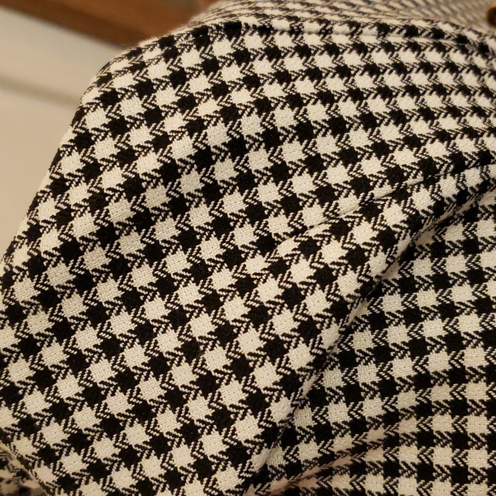 NWT Vintage Danny & Nicole Dress - Picture 14 of 14